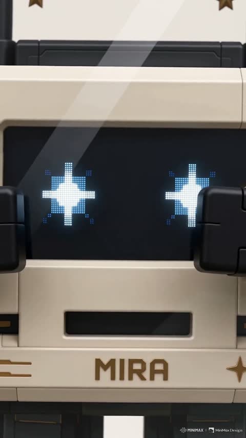 物品交换 · 新版宣传成片 视频画面