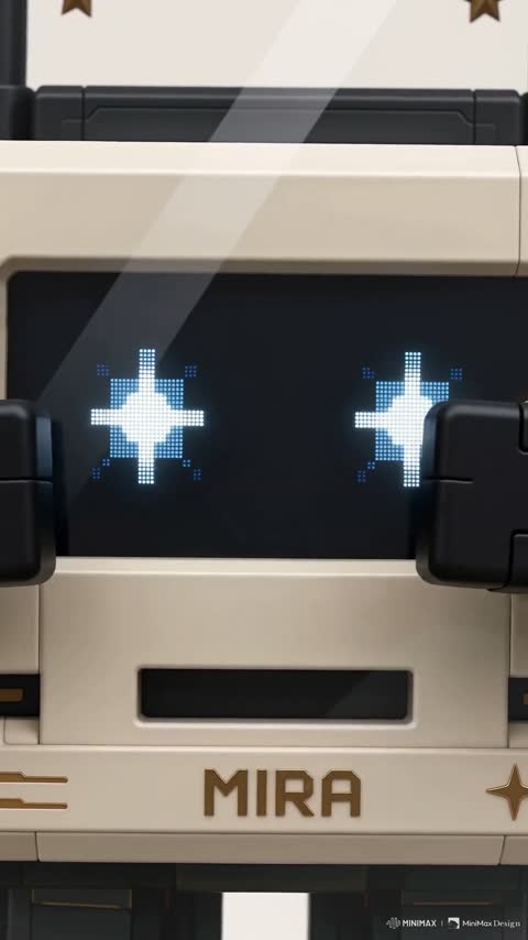 个人 IP · 新版宣传成片 视频画面