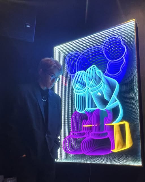 Ted 的 Instagram 公开帖子封面 02