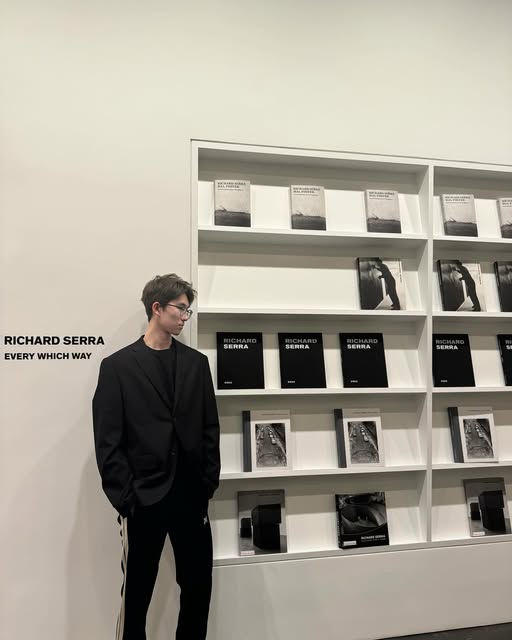 Ted 的 Instagram 公开帖子封面 14