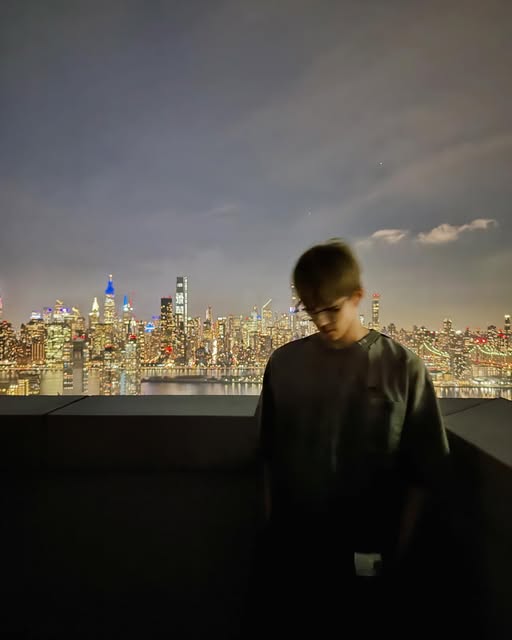 Ted 的 Instagram 公开帖子封面 10