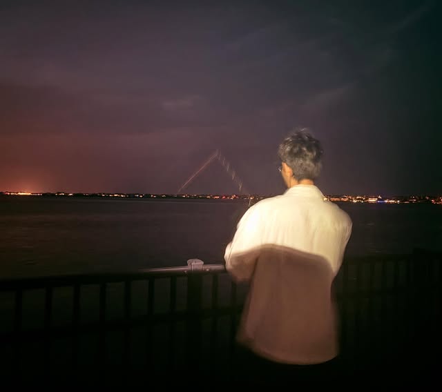 Ted 的 Instagram 公开帖子封面 07